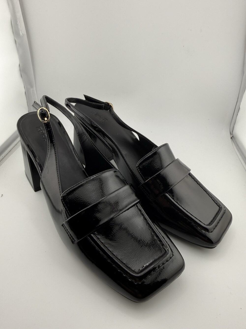 NWOB Stasia Loafer PumpNORDSTROM RACK Size 9